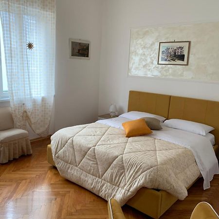 Solemare Rooms Trieste Exterior photo